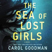 best books about The Ocean The Sea of Lost Girls