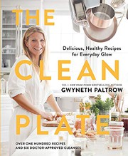 best books about healthy eating The Clean Plate