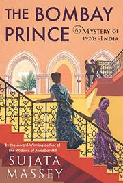 best books about Mumbai The Bombay Prince