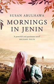 best books about palestine Mornings in Jenin