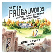 best books about frugal living The Frugalwoods