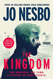 best books about sa The Kingdom