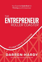 best books about starting your own business The Entrepreneur Roller Coaster