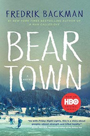 best books about small towns Beartown