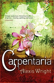 best books about Indigenous Australia Carpentaria
