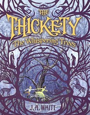 best books about Magical Forests The Whispering Trees