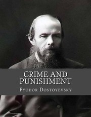 best books about the human condition Crime and Punishment