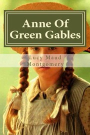 best books about Families For Kids Anne of Green Gables