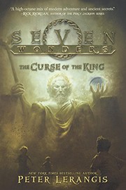 best books about curses The Curse of the King
