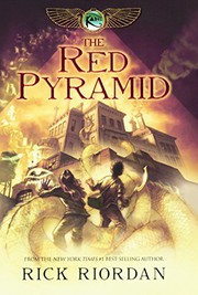 best books about brothers The Red Pyramid