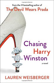 best books about shoes Chasing Harry Winston