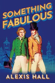 Cover of: Something Fabulous