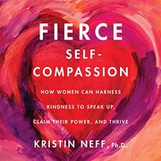 best books about Stress Relief Self-Compassion