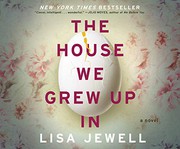 best books about families The House We Grew Up In