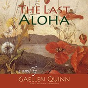 best books about hawaii The Last Aloha