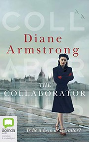 best books about nazi germany fiction The Collaborator