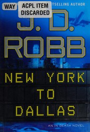 best books about witness protection New York to Dallas