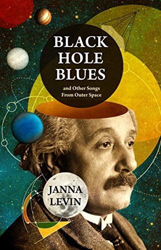 Cover image for Black Hole Blues