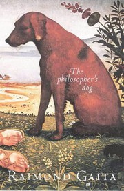 best books about genetics The Philosopher's Dog: Friendships with Animals