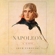best books about Napoleon Napoleon: The Man Behind the Myth