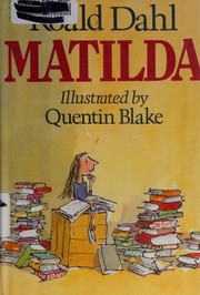 best books about friendship for kids Matilda