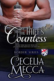 best books about thieves The Thief's Countess