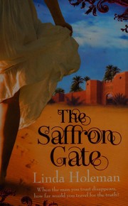 best books about morocco The Saffron Gate