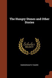 best books about kolkata The Hungry Stones and Other Stories