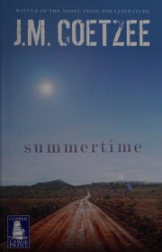 Cover of: Summertime