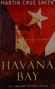 Cover of: Havana Bay