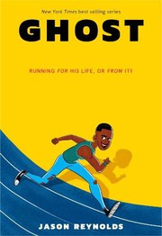 best books about Friendship For Middle Schoolers Ghost