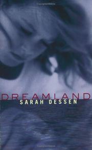 Cover of: Dreamland: a novel