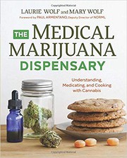 best books about cannabis The Medical Marijuana Dispensary