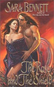 Cover of: The Rose and the Shield
