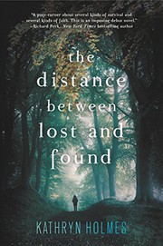 best books about Sleepaway Camp The Distance Between Lost and Found