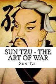 Cover of: Sun Tzu the Art of War