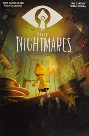 Cover of: Little Nightmares