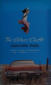 best books about diversity for adults The Glass Castle