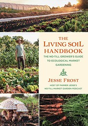 best books about soil The Living Soil Handbook
