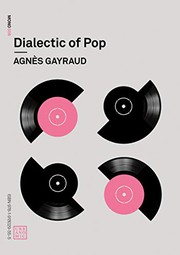 Cover of: Dialectic of Pop