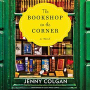 best books about book lovers The Bookshop on the Corner