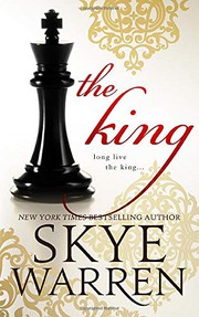 best books about dark romance The King