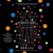 best books about Korea The Hidden Girl and Other Stories