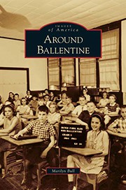 Cover of: Around Ballentine