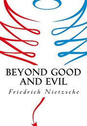 best books about ethics Beyond Good and Evil