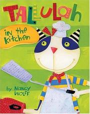 Cover of: Tallulah in the kitchen