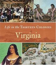 Cover of: Virginia