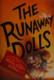 best books about Dolls The Runaway Dolls