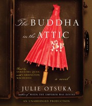 best books about San Francisco The Buddha in the Attic