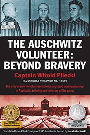 best books about poland in ww2 The Auschwitz Volunteer